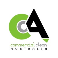 Commercial Clean Australia