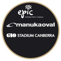 Venues Canberra