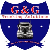 G&G Trucking Solution Inc