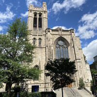 Church of St. Andrew and St. Paul