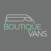 Boutique Vans