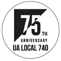 UA Local 740