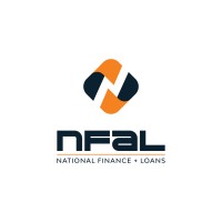 National Finance + Loans