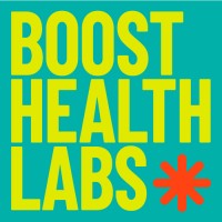 BOOST Health Labs: BOOST Recovery Program