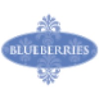 Blueberries