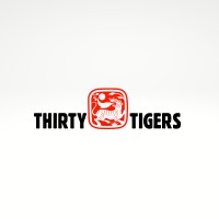 Thirty Tigers