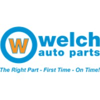 Welch Auto Parts