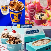 Fresh Dining Concepts