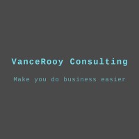 VanceRooy Consulting