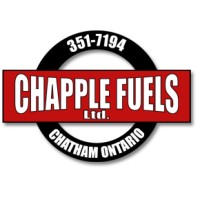 Chapple Fuels Ltd/Truck Trailer Repair