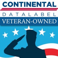 Continental Datalabel