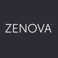 Zenova Group PLC