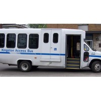 Kingston Access Bus