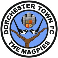 Dorchester Town Football Club