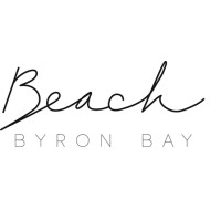 Beach Byron Bay