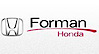 Forman Honda