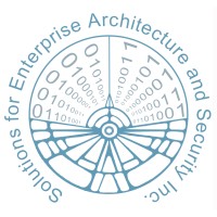 Solutions for Enterprise Architecture & Security (SEAS) Inc.