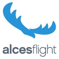 Alces Flight Ltd