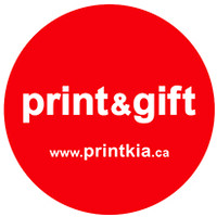 print & gift