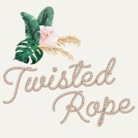 Twisted Rope