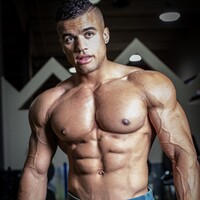 Coach Tahj