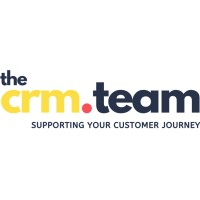 The CRM Team