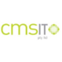 CMS Information Technology Pty Ltd.
