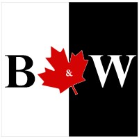 Black & White Accounting Services Ltd.