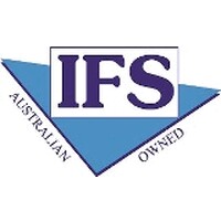 INDUSTRIAL FITTINGS SALES PTY LTD.