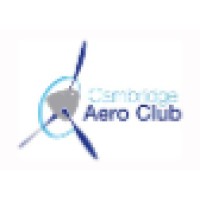 Cambridge Aero Club (Marshall Aerospace)