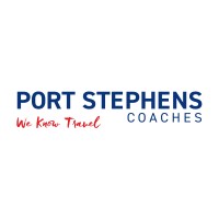 Port Stephens Coaches