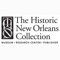 The Historic New Orleans Collection