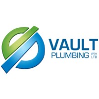 Vault Plumbing Pty Ltd