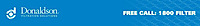 DONALDSON AUSTRALASIA PTY LTD