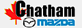 Chatham Mazda