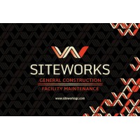 Siteworks Facility Maintenance & General Construction