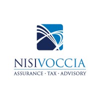 Nisivoccia CPAs