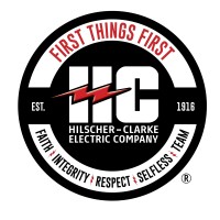 Hilscher-Clarke Electric Company
