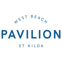 West beach Pavilion