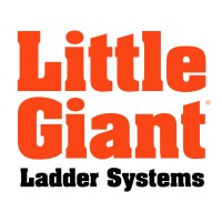 Little Giant Ladder Systems