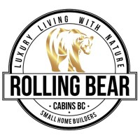 Rolling Bear Tiny Homes