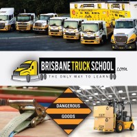 Brisbane Truck School