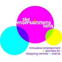 The Entertainment Bank Pty Ltd