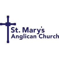 St. Mary's Anglican Church