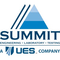 SUMMIT Engineering, Laboratory & Testing, Inc.