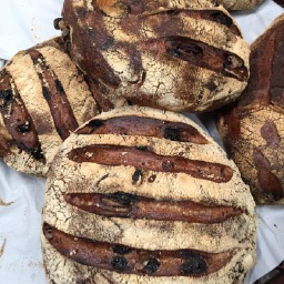 Infinity Bakery