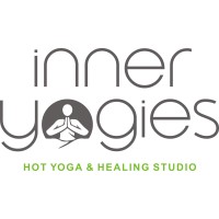 Inner Yogies, Hot Yoga and Healing Studio