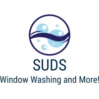 Suds Windows