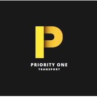 Priority One Transport