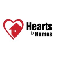 Hearts to Homes Australia